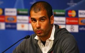L’agent de Guardiola demande la patience