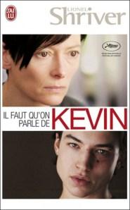 Il faut qu’on parle de Kevin, Lionel Shriver