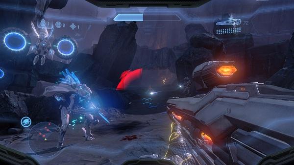 Test Halo 4 : Un nouveau départ