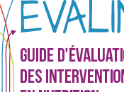 Colloque ÉVALIN Évaluation intervention nutrition École Santé Publique