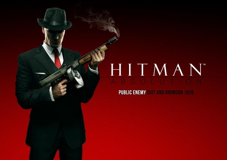 Preview de Hitman : Absolution – Premières impressions manette en main !