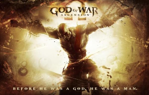 Preview de God Of War : Ascension – Premières impressions manette en main !