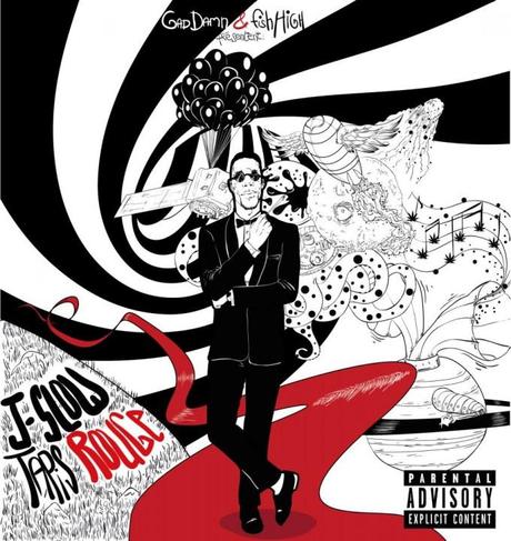 J-Slow – Tapis Rouge Mixtape