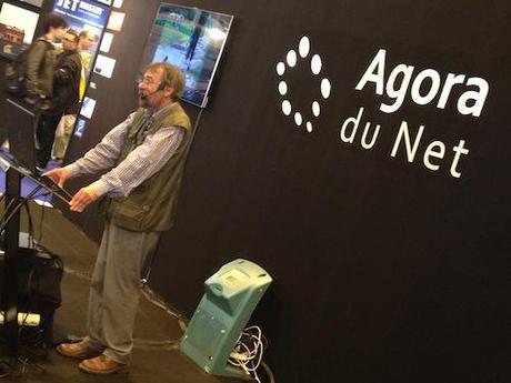 salon de la photo 2012