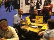 Salon photo 2012 Agora 2eme demi journée