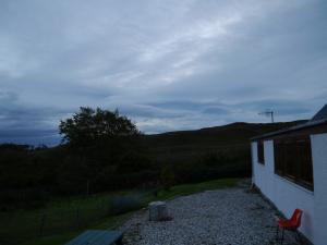 The Skye light (Partie 2) and Mallaig’s pocket