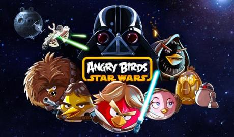 Angry Birds Star Wars: vidéos et liens