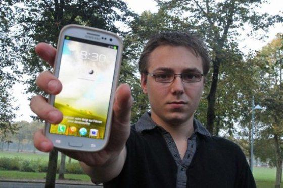 Condamné à 6 mois de prison pour piratage