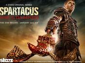 Spartacus Damned: bande annonce