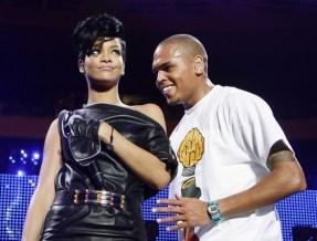 Rihanna et Chris Brown : Ecoutez ''obodies Business''