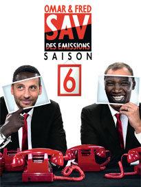 DVD le SAV - Saison 6