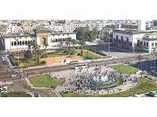 signature pour fontaine Casablanca