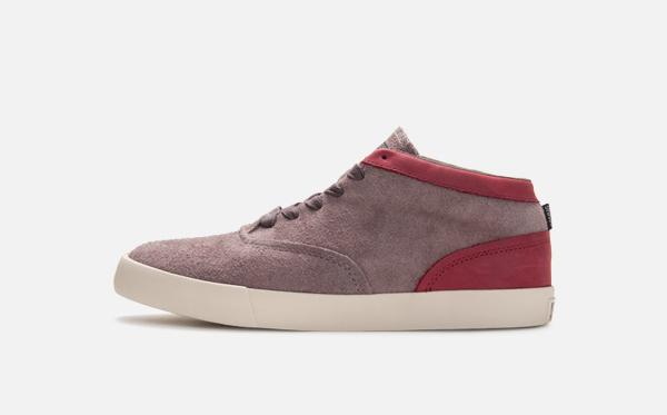 STUSSY X CONVERSE CVO LS MID