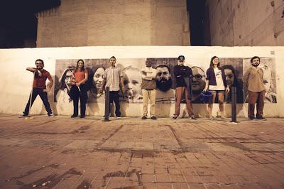 Street Art : Inside Out, le projet participatif engagé et engageant lancé par JR