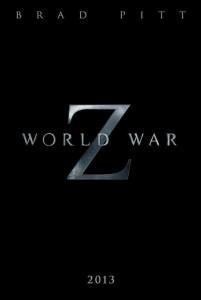 World War Z : la bande annonce officielle