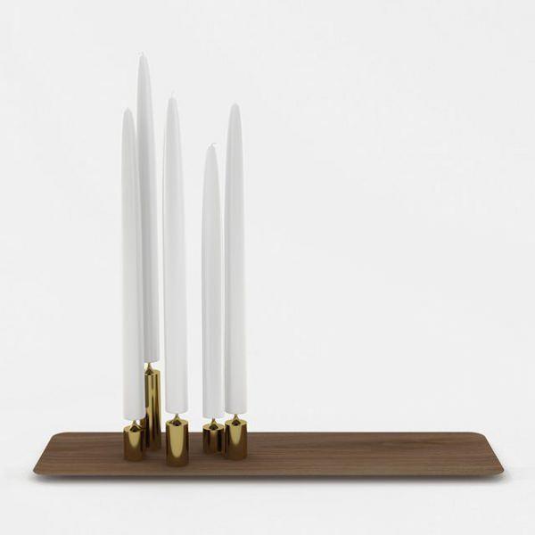 Retro Design par Lindsey Adelman