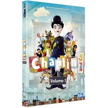 CRITIQUE DVD: CHAPLIN AND CO