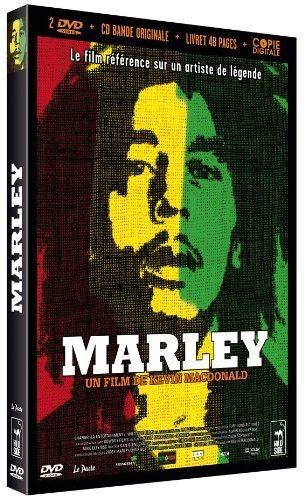 JEU CONCOURS: 5 DVD DE « MARLEY » A GAGNER