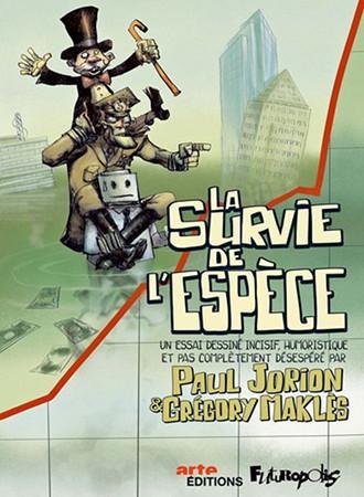 La survie de l’espèce