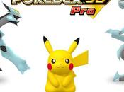 Trailer lancement Pokédex