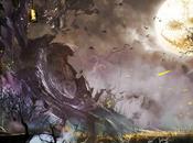 Week d’essai gratuit pour Guild Wars