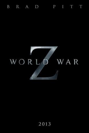 [News] World War Z : la bande-annonce !
