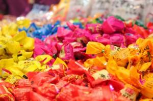 Candyscovery : une idée née au bout du monde