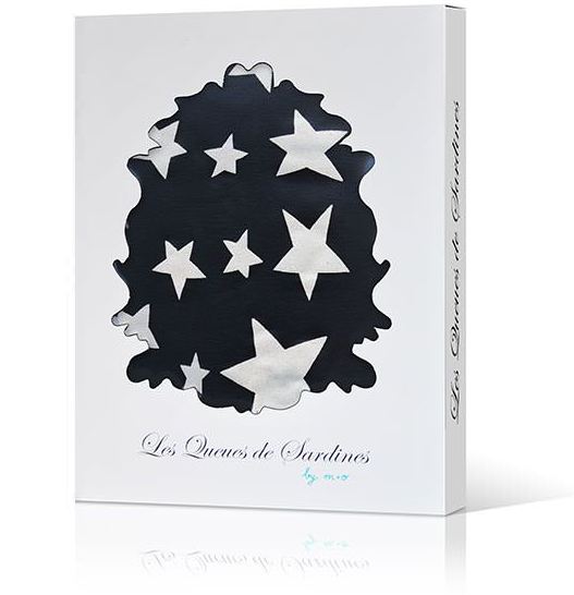 ELLIPS ET LES QUEUES DE SARDINES.