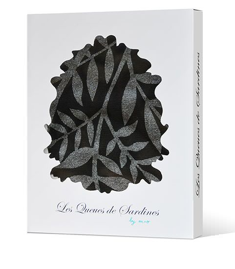 ELLIPS ET LES QUEUES DE SARDINES.