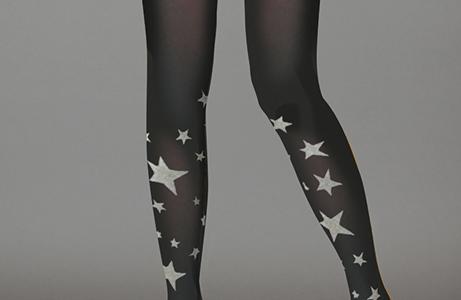 ELLIPS ET LES QUEUES DE SARDINES.