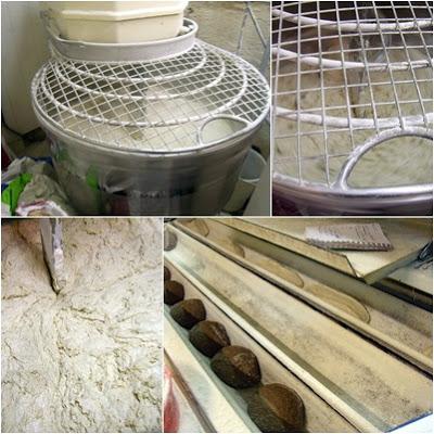 A la découverte de la Banette Epeautre ou comment je me suis incrustée chez un boulanger!