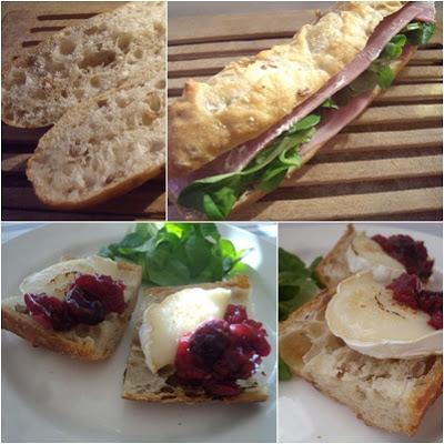 A la découverte de la Banette Epeautre ou comment je me suis incrustée chez un boulanger!