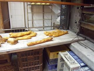 A la découverte de la Banette Epeautre ou comment je me suis incrustée chez un boulanger!