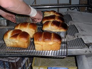 A la découverte de la Banette Epeautre ou comment je me suis incrustée chez un boulanger!