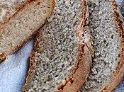 Pain campagne