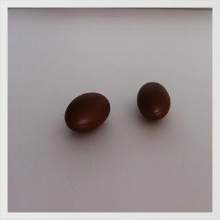 Je suis une marmotte