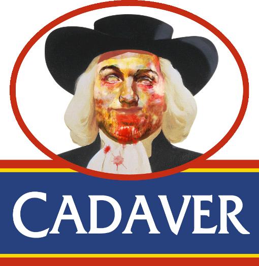 Logotypes à la sauce Halloween