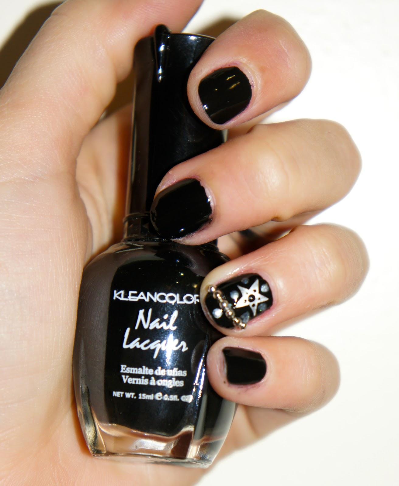 NailBox Pop Rock, Essai #1