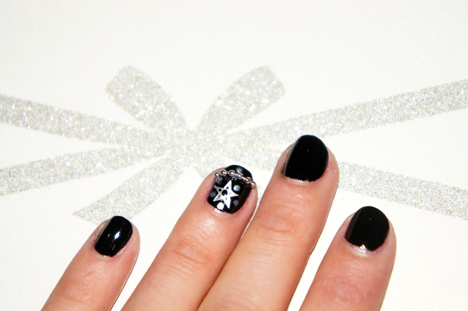 NailBox Pop Rock, Essai #1