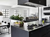 L’incontournable noir blanc