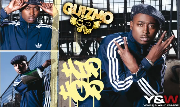 GUIZMO – Hip Hop [Clip]