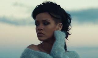 Rihanna : son clip 