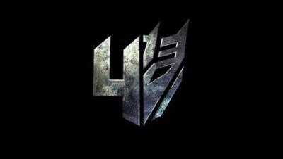 Transformers 4 : nouveau logo, nouveau héros