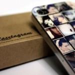Casetagram: vos photos Instagram sur une coque iPhone !