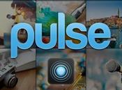 Pulse passe version