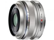 L’Olympus 17mm F/1.8 approche