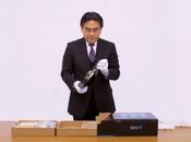 déballage Satoru Iwata