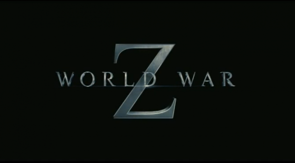 Première bande-annonce pour World War Z