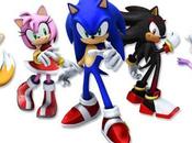 Nouveau Sonic pour 2013