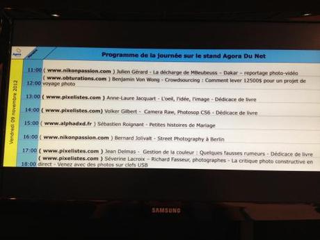 Prog Agora du net Agora du net